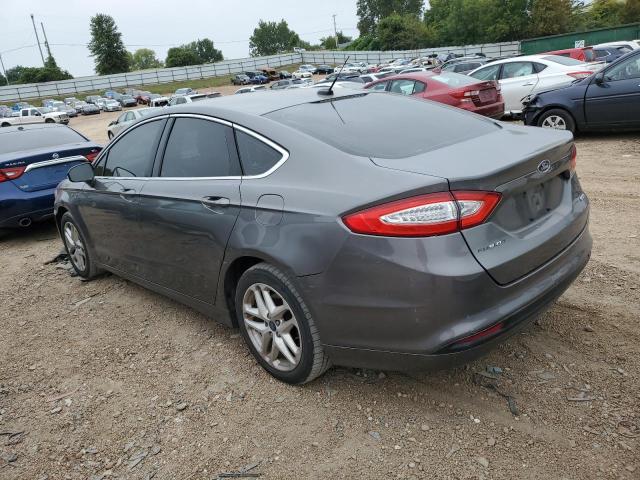 3FA6P0HDXER102061 2014 FORD FUSION, photo no. 2