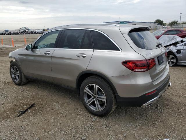 W1N0G8DB5LF804438 Mercedes-Benz GLC 300