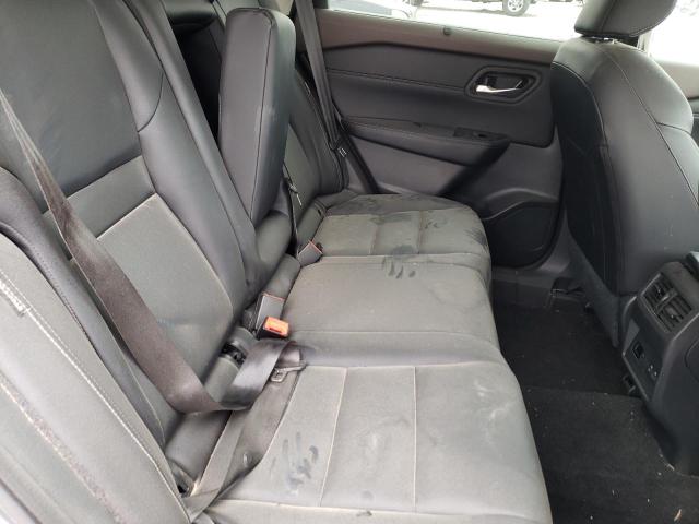 5N1BT3CB1PC798284 Nissan Rogue Sl