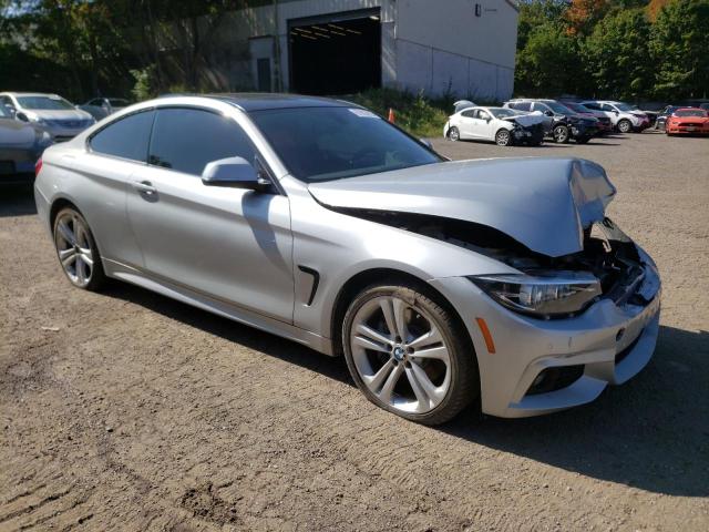 2018 BMW 430XI - WBA4W5C53JAA49631