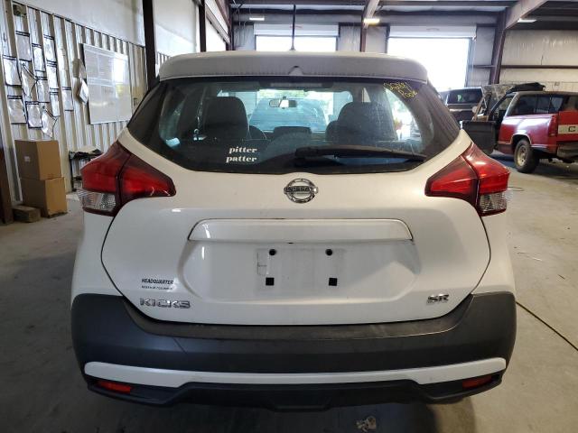 3N1CP5CU2KL483178 | 2019 NISSAN KICKS S