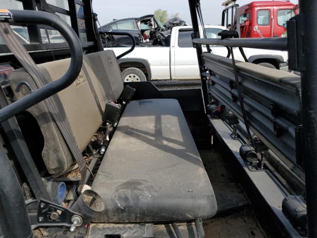 2018 KAWASAKI KAF820 J - JKBAFSJ18JB507309