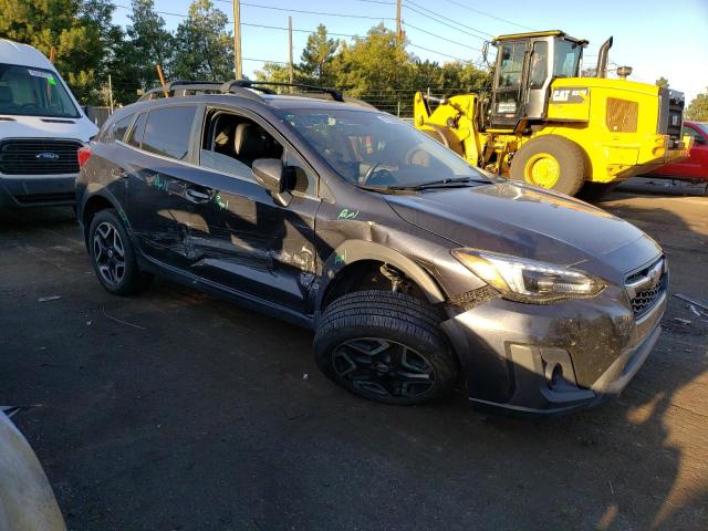 JF2GTAMC3JH325052 Subaru Crosstrek Limited