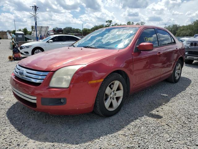 2006 Ford Fusion SE