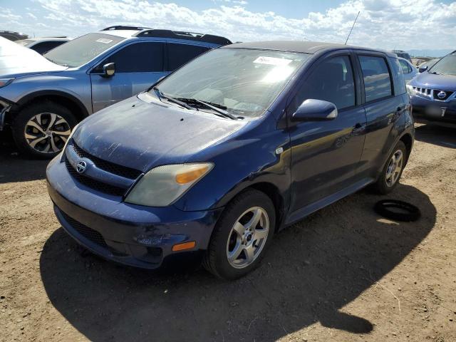 JTKKT624260143357 2006 Toyota Scion Xa