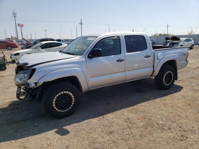 2010 Toyota Tacoma 