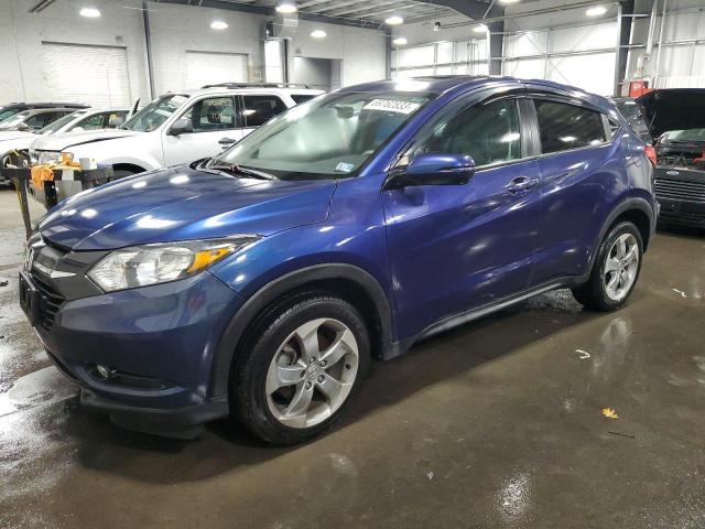 3CZRU6H55HM715941 | 2017 HONDA HR-V EX