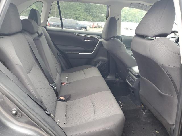 2T3P1RFVXLC131411 Toyota Rav4 Xle