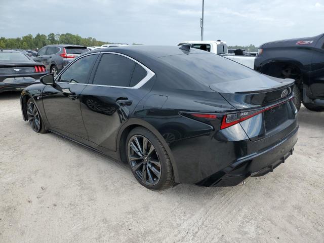 2023 LEXUS IS 350 F S JTHGZ1B26P5065441