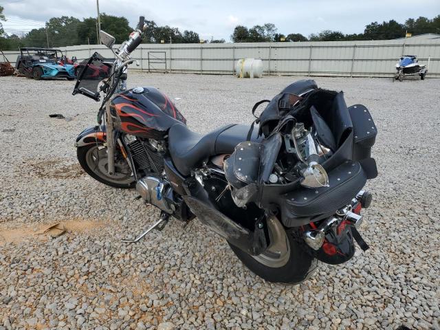 2005 HONDA VT1100 C2 1HFSC43045A503122