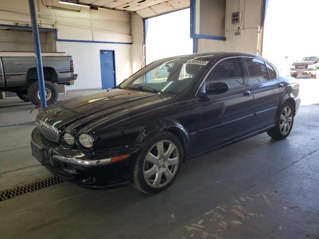 2004 Jaguar X-Type 3.0 VIN: SAJEA51C74WD56770 Lot: 67635223