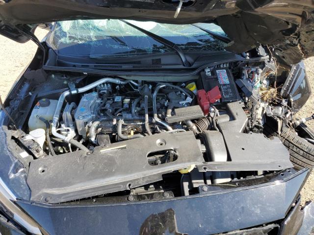 3N1AB8DV4PY277482 Nissan SENTRA SR
