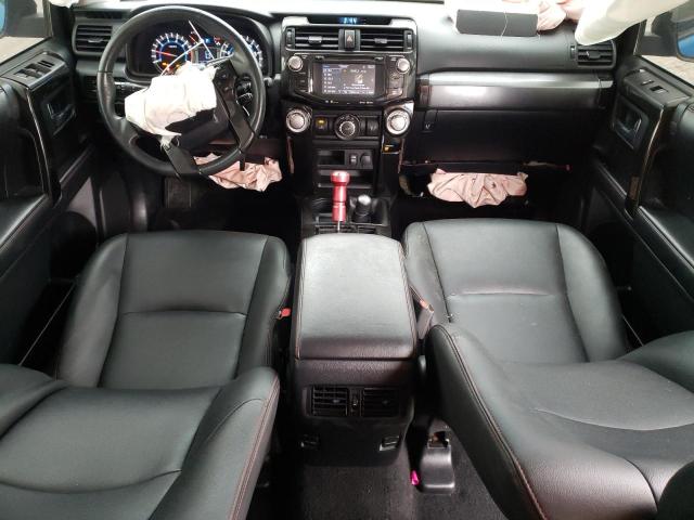 2019 TOYOTA 4 RUNNER - JTEBU5JR3K5680498