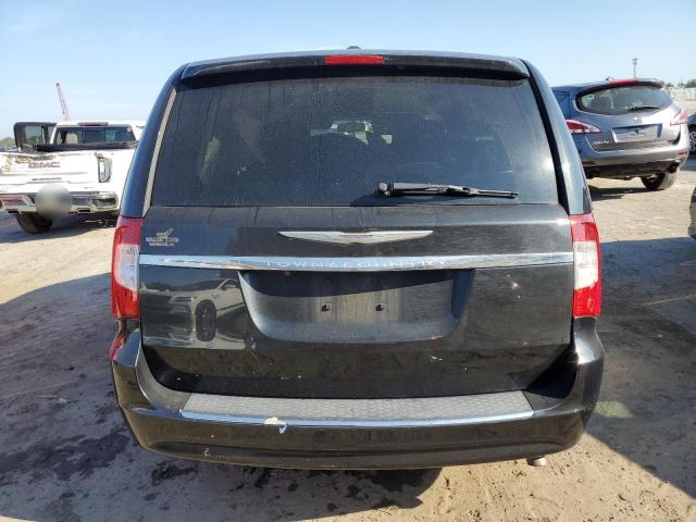 2C4RC1BG3FR646159 Chrysler Town & Country Touring