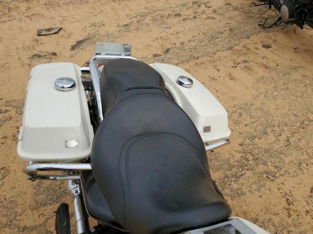 2007 HARLEY-DAVIDSON FLHPI - 1HD1FHM147Y666518