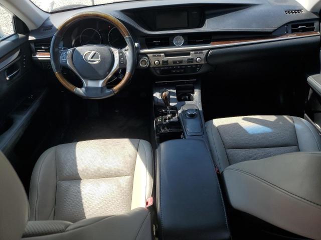 2014 Lexus Es 350 VIN: JTHBK1GG1E2100839 Lot: 68628673