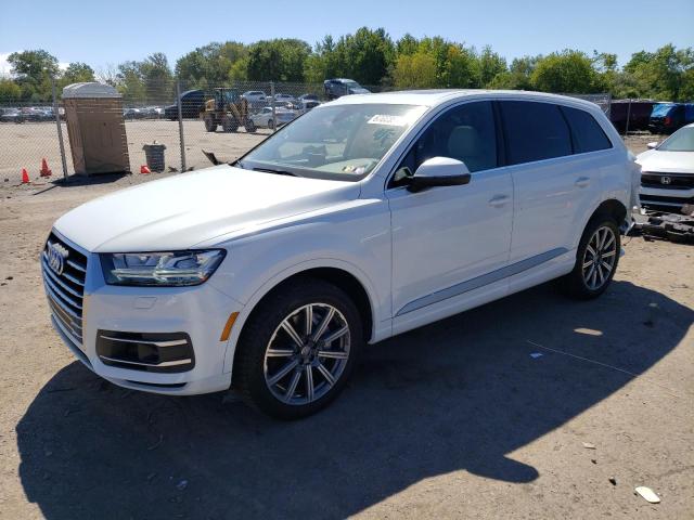 WA1LAAF73HD051074 2017 AUDI Q7, photo no. 1