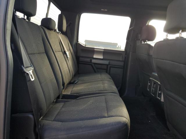 1FTEW1EG7FFC61275 Ford F150 Supercrew