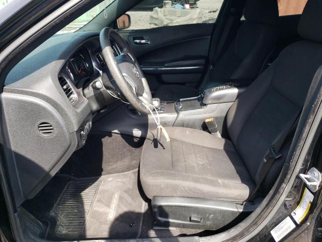 2C3CDXBG6EH337638 Dodge Charger Se