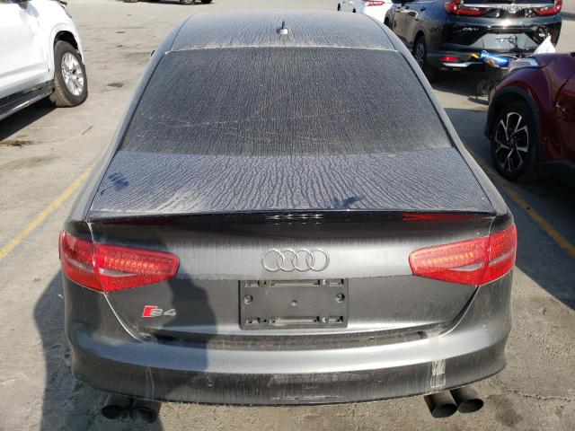 WAUBGAFL8FA113478 Audi S4 Premium Plus