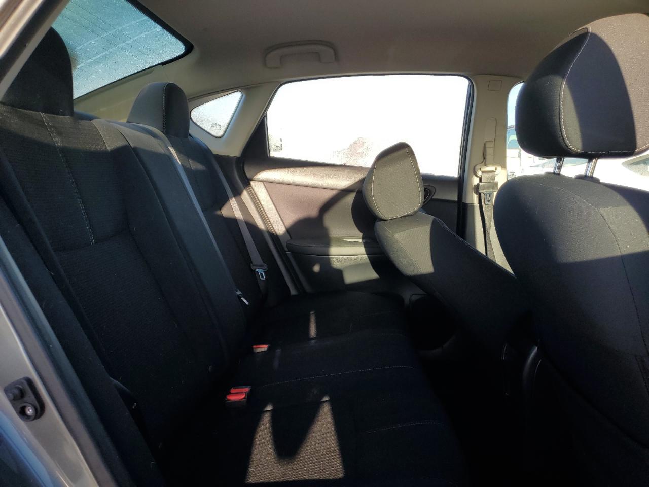3N1AB7AP2GY228488 NISSAN SENTRA 2016