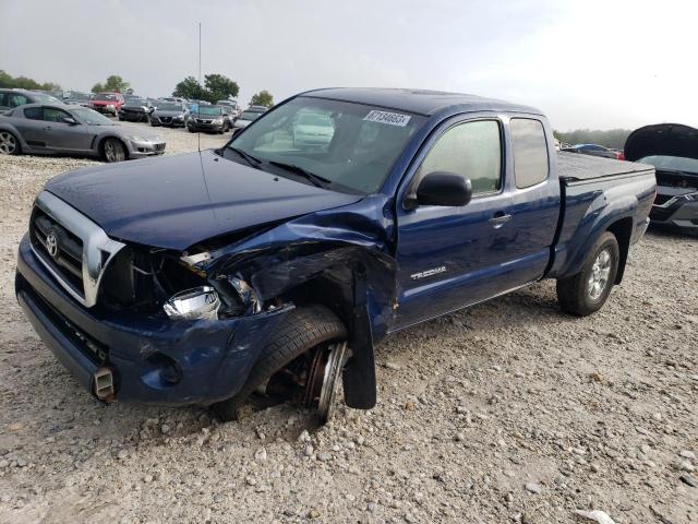 2008 Toyota Tacoma 