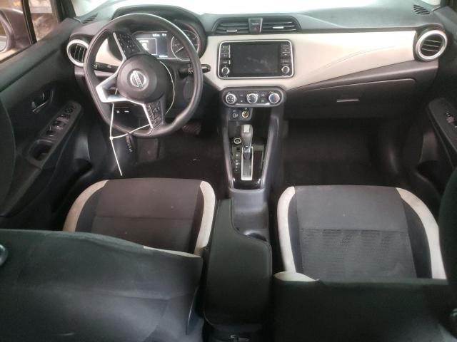 3N1CN8EV1LL904743 Nissan VERSA SV