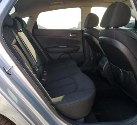 5XXGT4L30GG028702 KIA Optima Lx