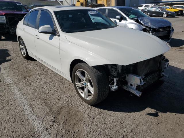 WBA3C1C5XEK106630 BMW 328 I Sulev