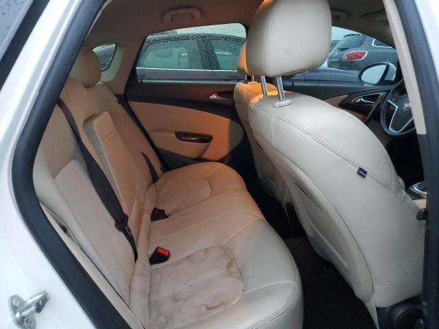 1G4PR5SK9E4130757 Buick Verano Convenience