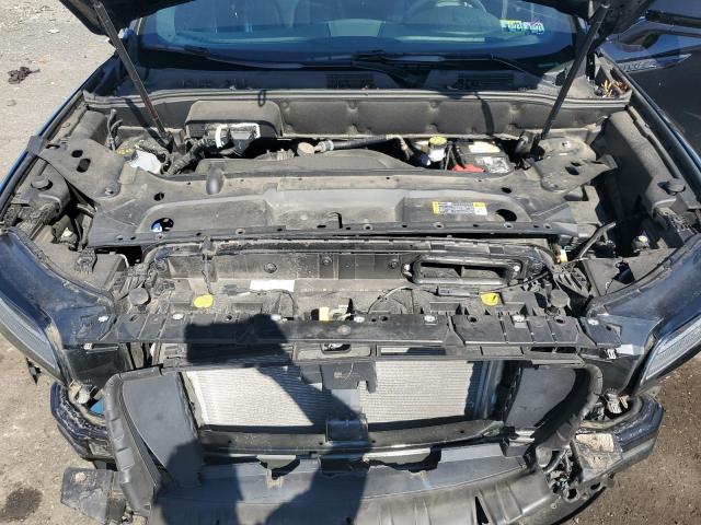 2020 LINCOLN NAUTILUS 2LMPJ8J9XLBL29296