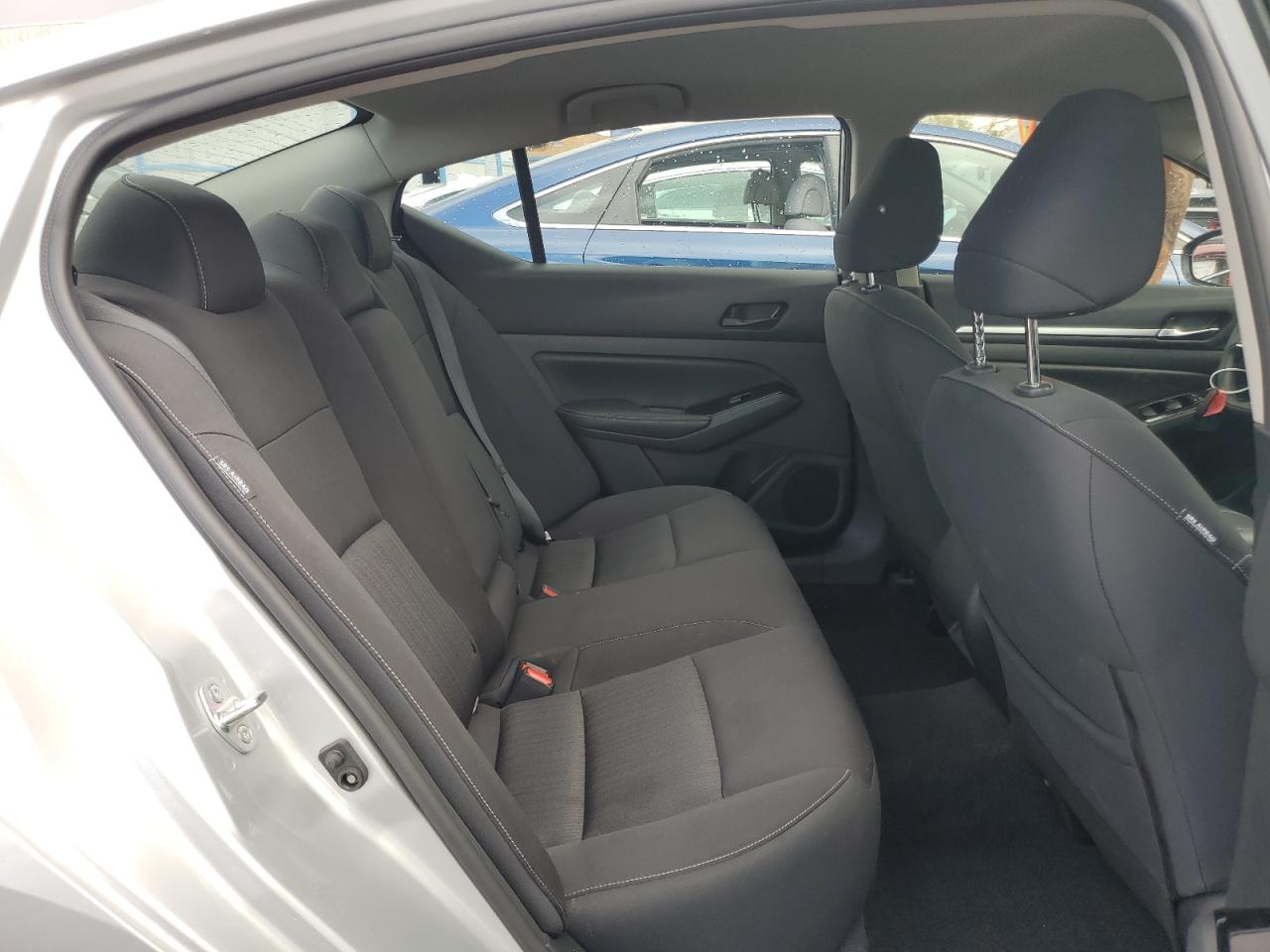 1N4BL4DV5PN314372 NISSAN ALTIMA 2023