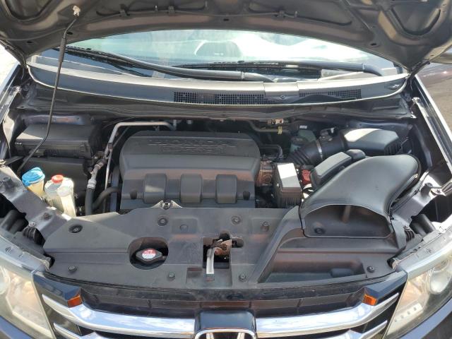 5FNRL5H69FB101259 Honda ODYSSEY EXL
