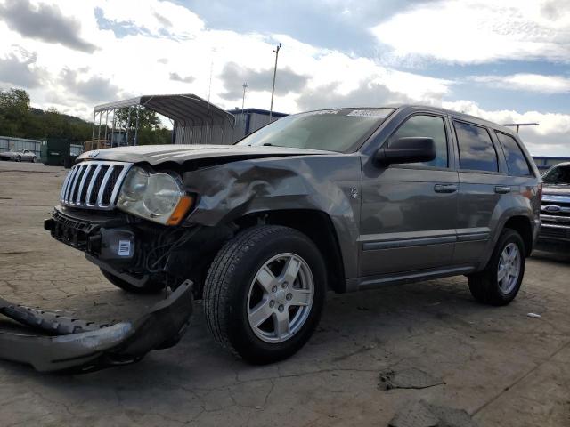 2007 Jeep Grand Cherokee Laredo