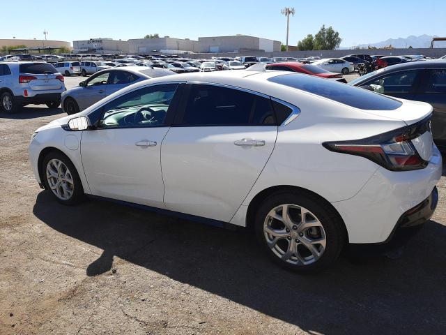 VIN 1G1RD6S55GU130746 2016 Chevrolet Volt, Ltz no.2