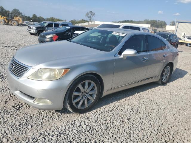 2007 Lexus LS 460 