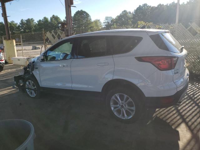 1FMCU9G98KUB33753 Ford ESCAPE SE