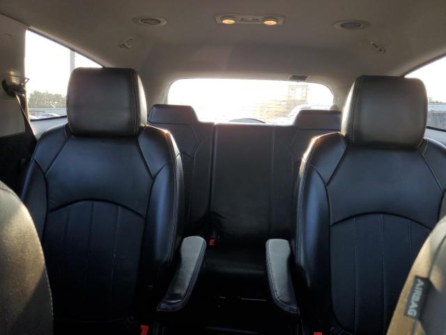 5GAKRBKD1HJ161202 Buick Enclave