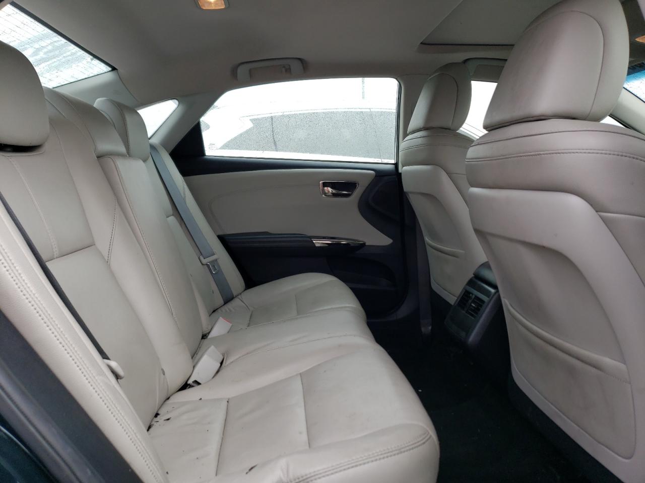 4T1BK1EB0HU245254 TOYOTA AVALON 2017