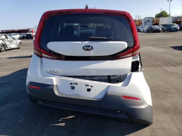 KNDJ23AUXL7714845 KIA SOUL LX