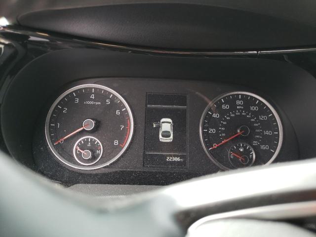 5XXG64J21NG129598 KIA K5 GT LINE