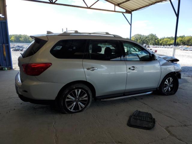 5N1DR2BM0LC593523 Nissan Pathfinder Sv