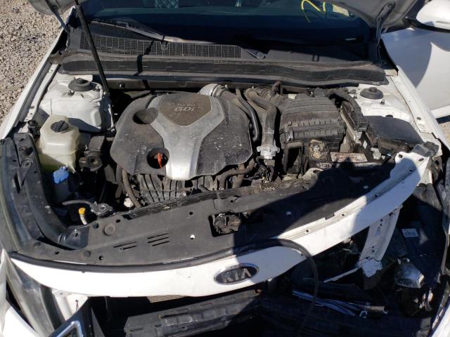 5XXGR4A65FG432167 KIA OPTIMA SX