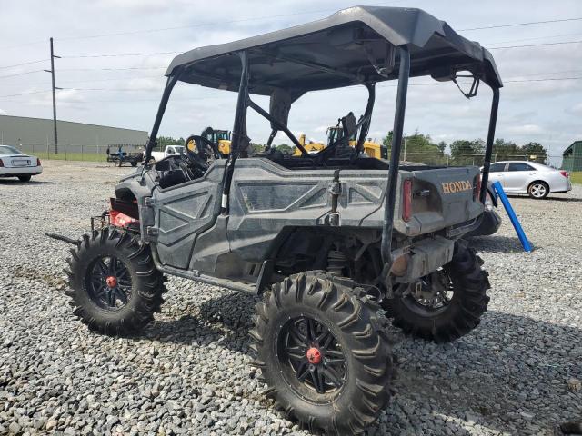 2016 HONDA SXS1000 M5 1HFVE0408G4003433