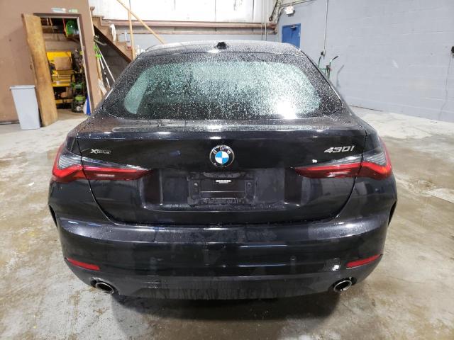 WBA73AV01PFN73773 BMW 4 Series 430XI GRAN 6