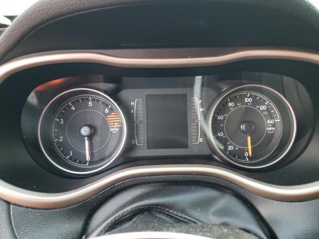 1C4PJLAB5GW217323 Jeep Cherokee Sport
