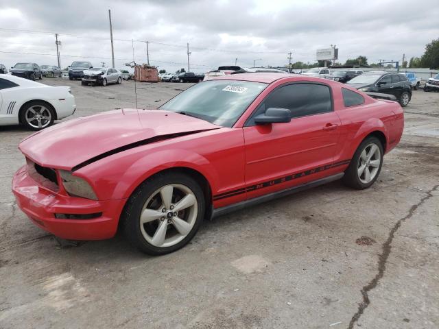 2006 Ford Mustang 