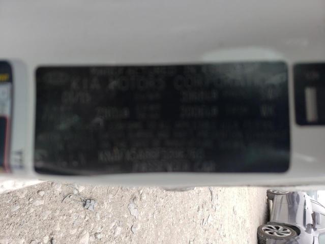 KNAFX5A86F5396760 KIA FORTE EX