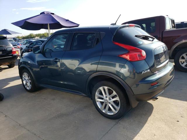 JN8AF5MR8ET353248 Nissan JUKE S