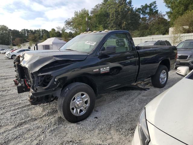 2014 Ram 2500 ST